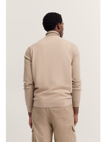 Bugatti Pullunder in 30-beige