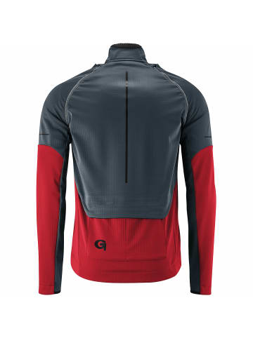 Gonso Bikejacke Canosio in Rot