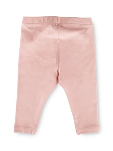 Sigikid Leggings in rosa
