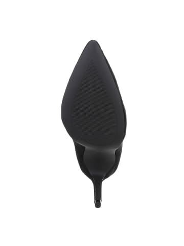 Ital-Design High Heel in Schwarz
