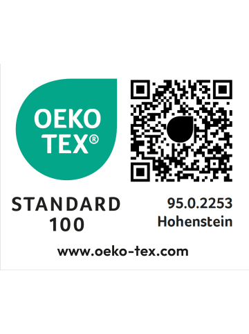 bellana jersey Spannbetttuch Edel-Jersey Elasthan in sand