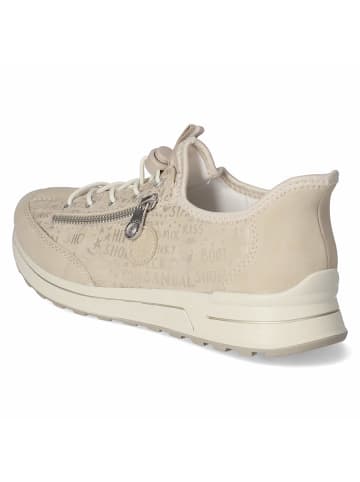 rieker Slipper in beige