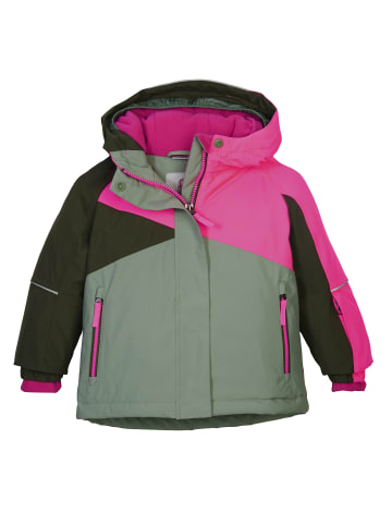 Killtec Kinder Skijacke in mehrfarbig