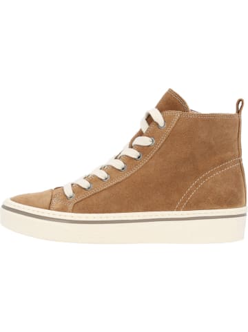 Gabor Stiefeletten in lion