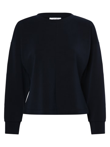 OPUS Sweatshirt Golone in marine