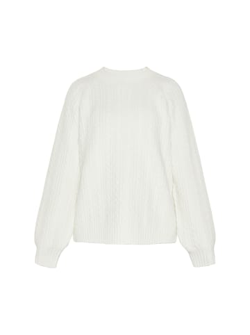 usha BLUE LABEL Sweater in offwhite