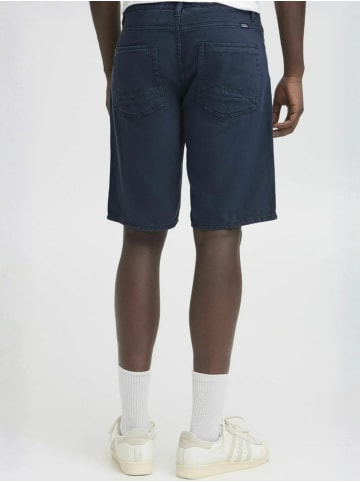 TeeShoppen Shorts Denim Shorts in Navy