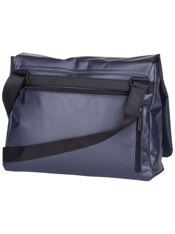 Jost Umhängetasche Tolja in Navy