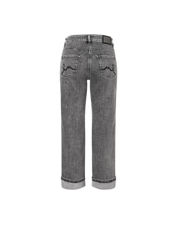 MAC Jeans in ashgrey basic used