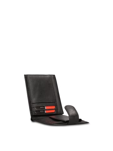 Pierre Cardin Geldbörse in BLACK
