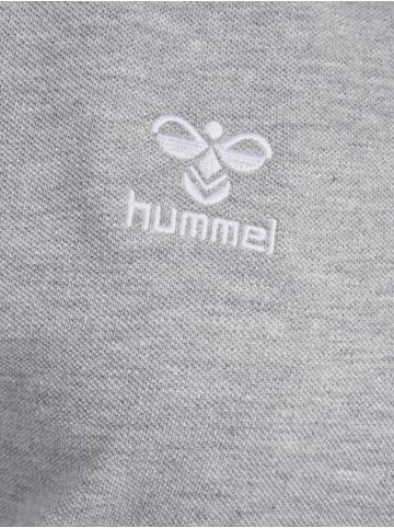 Hummel Hummel Polo Hmlgo Multisport Damen in GREY MELANGE