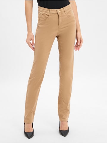 BRAX  Hose Mary in camel