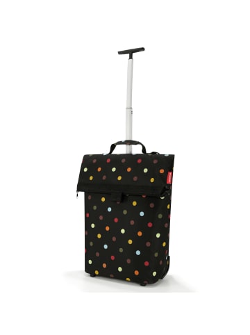 Reisenthel Einkaufstrolley 53 cm dots