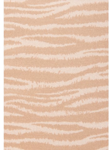 LASCANA Bikinislip in beige, sand