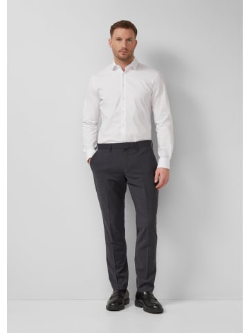 s.Oliver Anzughose S.OULTIMATE in 9898_dunkelgrau