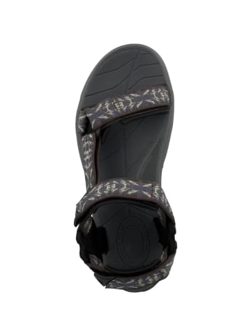 Teva Trekkingsandale Terra Fi Lite in grau