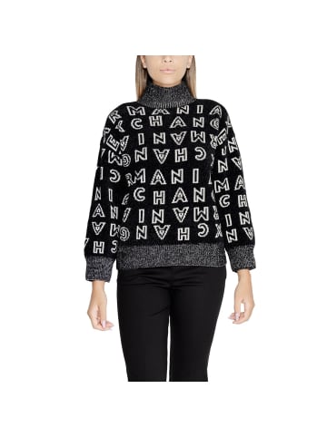 Armani Exchange Schwarz Damen Strickmode
