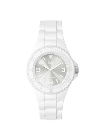 Ice Watch Quarzuhr 019139 in weiß