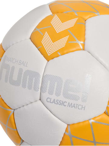 Hummel Handball "Classic Match Hb" in Weiß