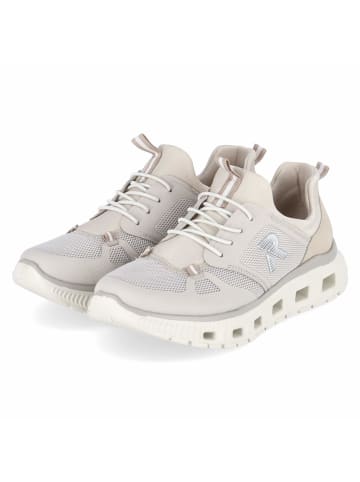 rieker Slipper in beige