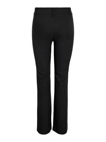 Noisy may Flared Hose in Black