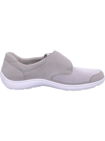 WALDLÄUFER Slipper Henni in Beige