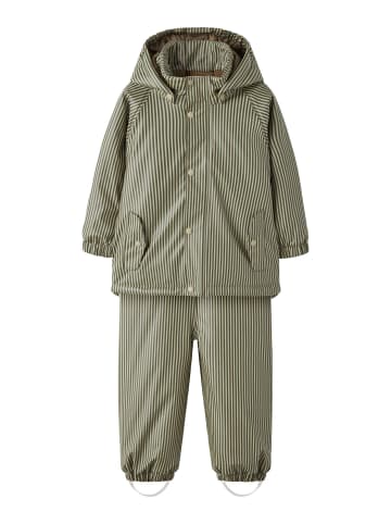 name it Regenset in Twill