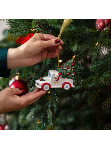 Villeroy & Boch Ornament Pick-up Christmas Classics in bunt