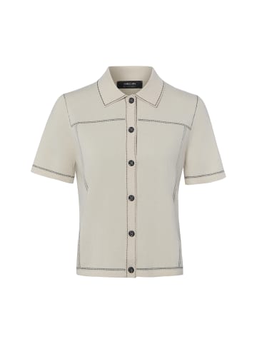 MARC CAIN SPORTS Shirt in beige