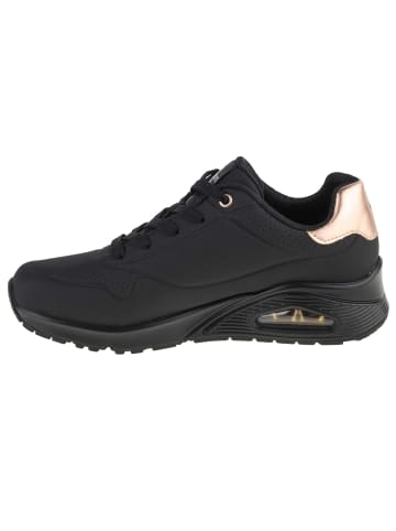 Skechers Skechers Uno-Golden Air in Schwarz