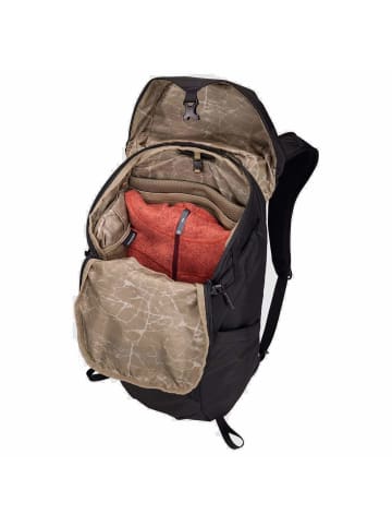 Thule AllTrail Daypack 25L - Wanderrucksack 57 cm (black) in schwarz