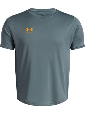 Under Armour Sportshirt "B'S Challenger Train T-Shirt" in Blau