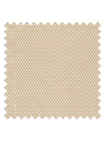 home24 Outdoor-Hocker Modica in Beige