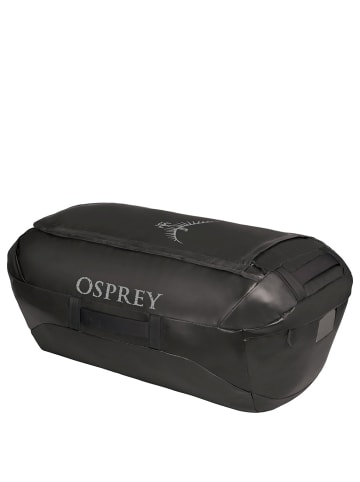 Osprey Transporter 120 - Reisetasche 82 cm in schwarz