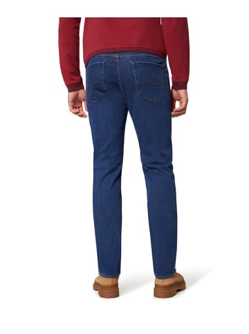 Pioneer Slim Fit Jeans für Herren in blau