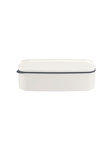 like. by Villeroy & Boch Lunchbox To Go & To Stay 20 x 13 cm in weiß