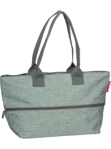 Reisenthel Einkaufstasche shopper e1 in Twist Sage
