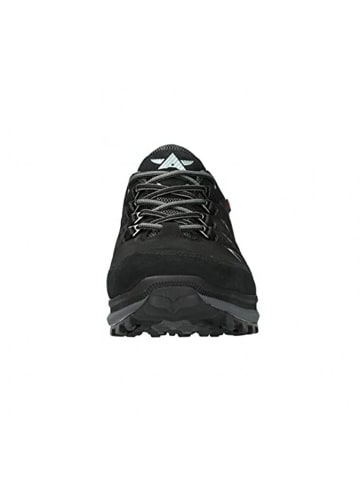ALLROUNDER BY MEPHISTO Freizeit Schnürer für Herren in schwarz