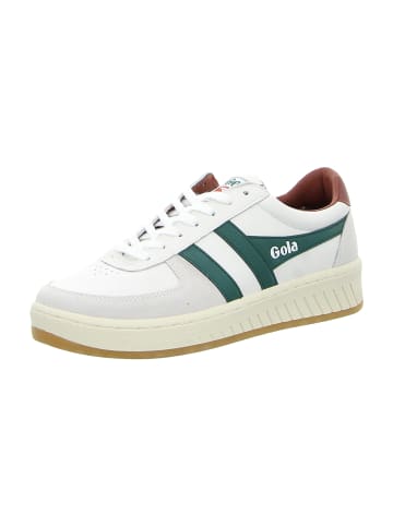 Gola Sneaker Low in Weiß