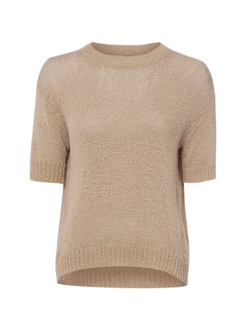 Franco Callegari Pullover in braun - 0005
