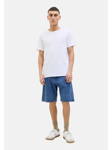 Jack & Jones Shorts 'Alex Original' in blau