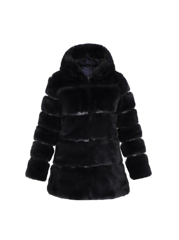 faina Women Jacket in navy