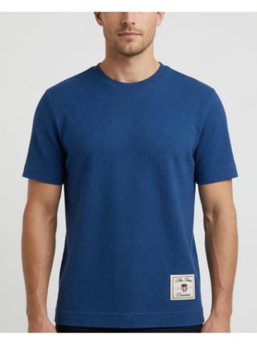 Gant Tshirt in Jahrgang