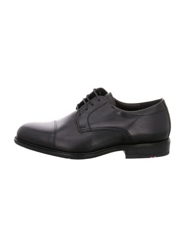 LLOYD Business Schnürschuhe in Schwarz