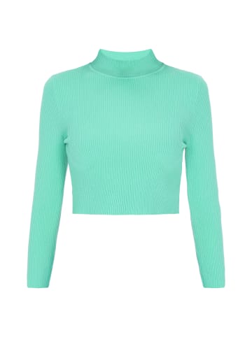 myMo Sweater in green