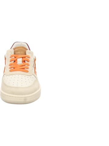 Kamo-Gutsu Sneaker in beige