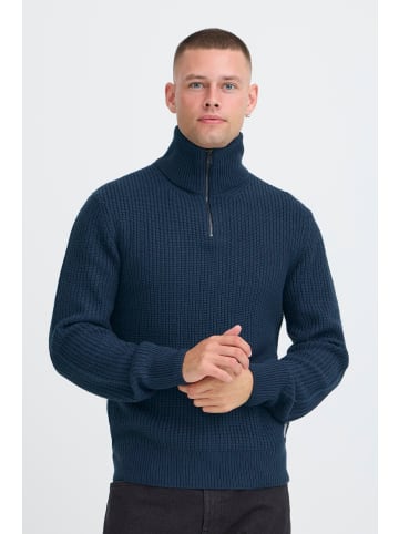 BLEND Troyer BHRibe in Blau