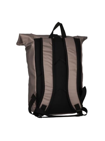 Bench hydro Daypack 43 cm Laptopfach in graubraun