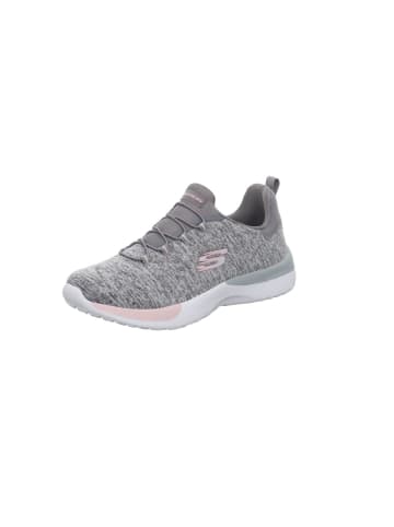 Skechers Schnürschuhe in grau