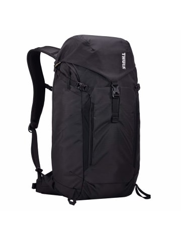 Thule AllTrail Daypack 25L - Wanderrucksack 57 cm (black) in schwarz